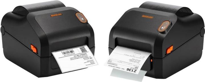Image du produit Bixolon Imprimante d'étiquettes XD3-40d (203 dpi)