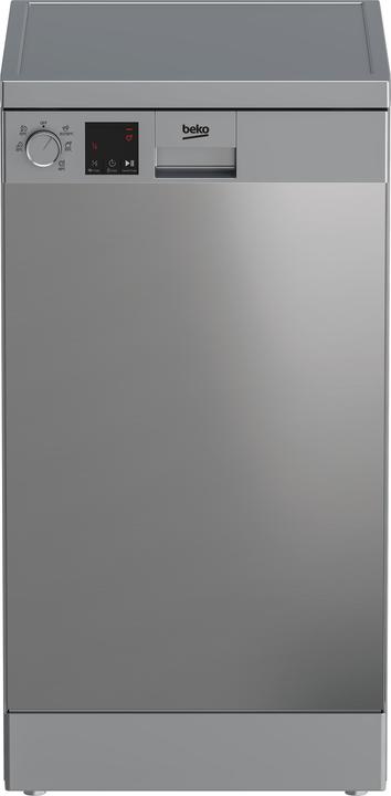 Actual product image Beko DVS05024X
