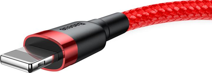 Immagine prodotto Baseus Serie Cafule per Apple (1 m, USB 2.0)