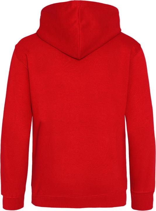 Actual product image Awdis Jumper jacket with hood (L)