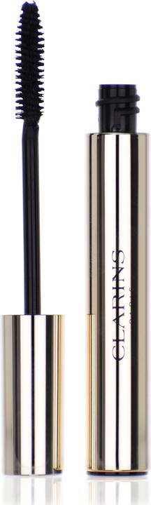 Produktbild Clarins Supra Volume (01 intense black)