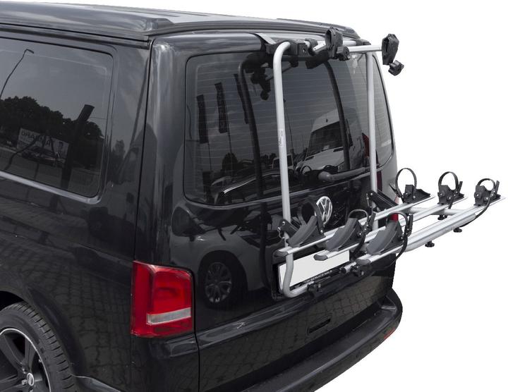 Image du produit Menabo Shadow pour VW T6
