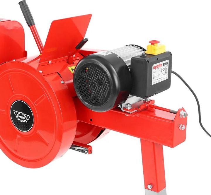 Produktbild Hecht 6910 Holzspalter 10 t elektrisch