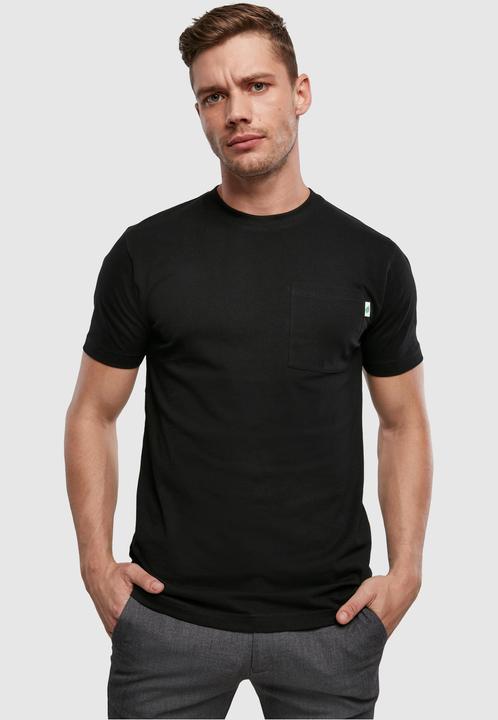 Immagine prodotto Urban Classics Tee tascabile di base in cotone biologico (4XL)