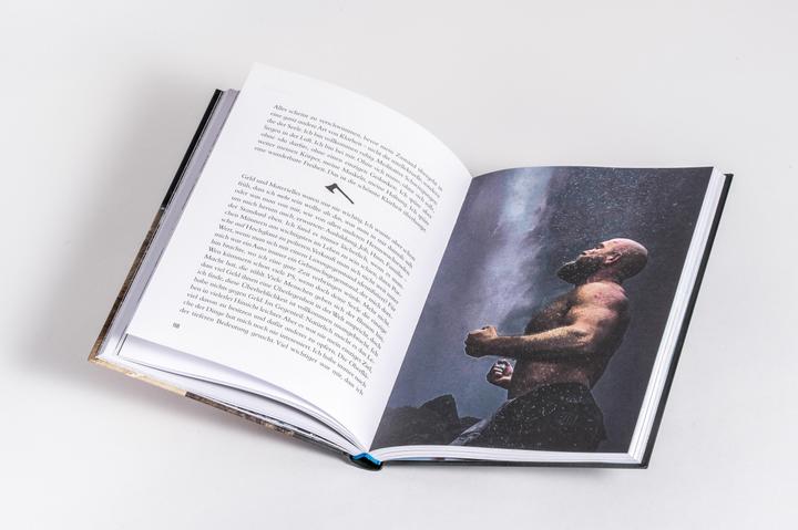Produktbild Mein Leben als letzter Wikinger (Deutsch, Ken Stornes, Heidi Friedrich, 2025)