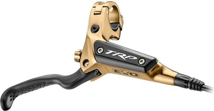 Immagine prodotto Trp DH-R EVO HD-M846 (Freno anteriore, Set freni, 4)