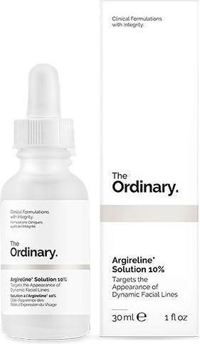 Produktbild The Ordinary Argireline Solution 10% (30 ml)