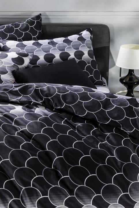 Immagine prodotto Home Fashion René Ombre (Copricuscino, 50x70 cm)