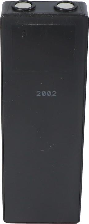 Immagine prodotto Scanreco Akku RC400 (1 pz., Specifico del dispositivo, 2000 mAh, Accumulatore di carica elettrica)