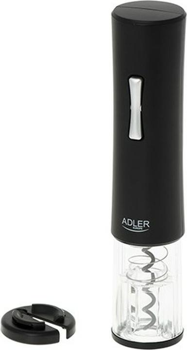 Produktbild Adler AD 4490 Flaschenöffner (Elektrischer Korkenzieher)