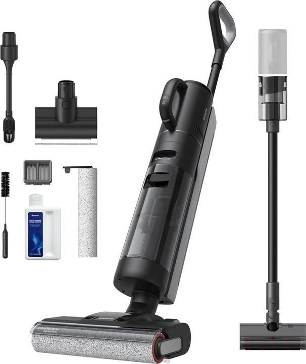 Actual product image Dreame H12 Dual