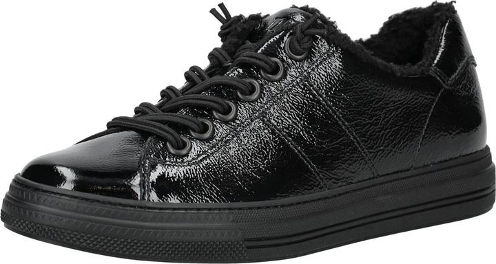 Black, Black