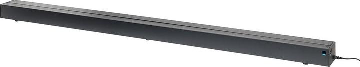Actual product image Celexon CLR UST High Contrast Floor Scissor Screen - HomeCinema V2.0, 100" black (100", 16:9)