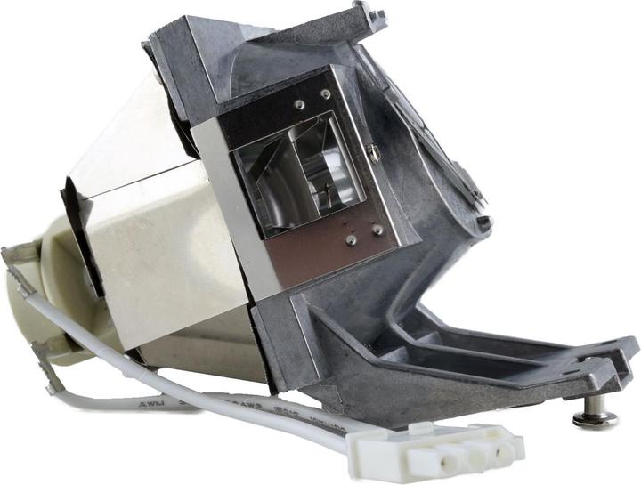 Produktbild Azurano Beamerlampe für BENQ 5J.JHN05.001, 5J.JHN05.A01 Ersatzlampe mit Gehäuse (W1700)