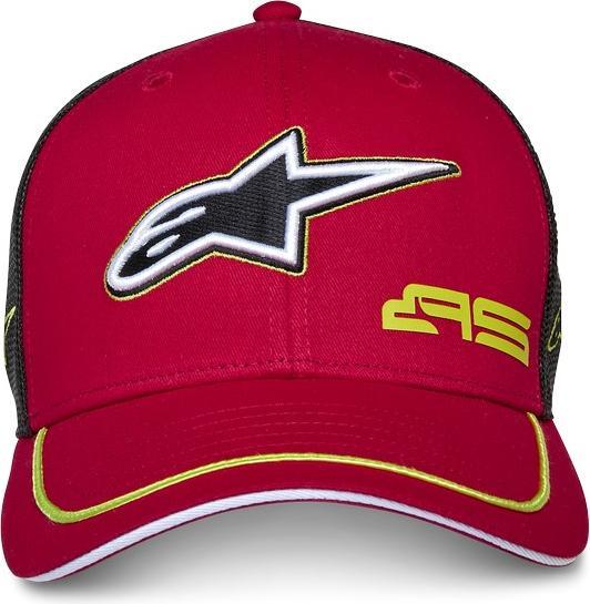 Actual product image Alpinestars Exceed (One size)