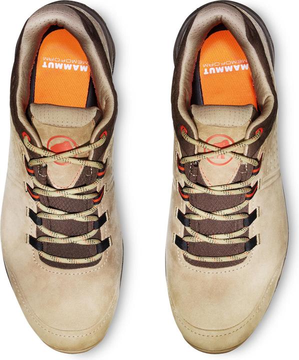Produktbild Mammut Mercury IV Low GTX Men (40 2/3)