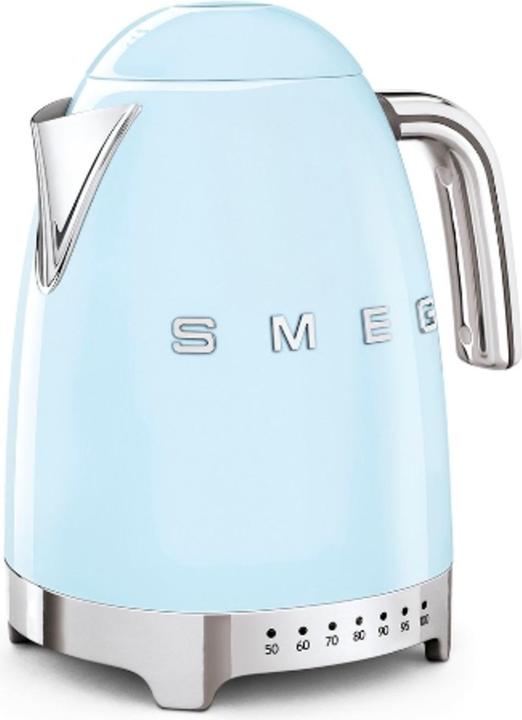 Image du produit Smeg 50's Retro Style avec contrôle de la température (1.70 l, Fiche CH)