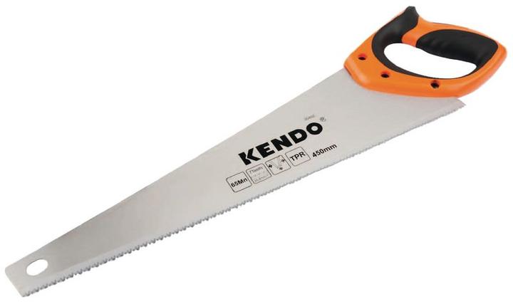 Produktbild Kendo Fuchsschwanz