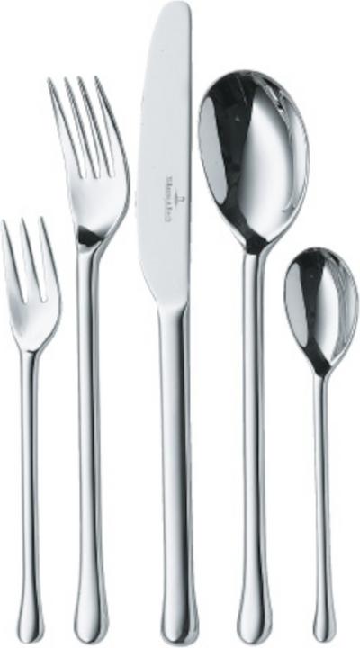 Image du produit Villeroy & Boch Couverts de table 30 pcs. Udine (30 pièce(s), Set de couverts)