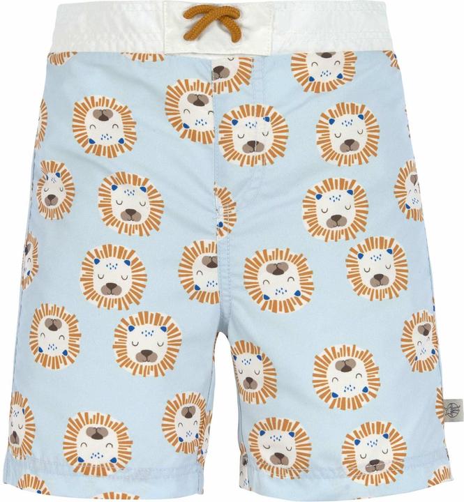 Lässig Short de bain Lion Powder Blue T. 98 (98)
