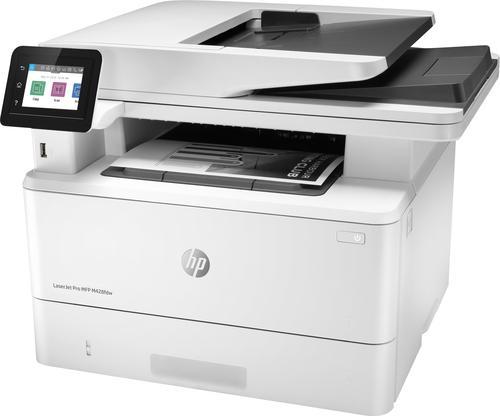 Produktbild HP LaserJet Pro MFP M428fdw, Print, Copy, Scan, Fax, Email, Scan to email Two-sided scanning