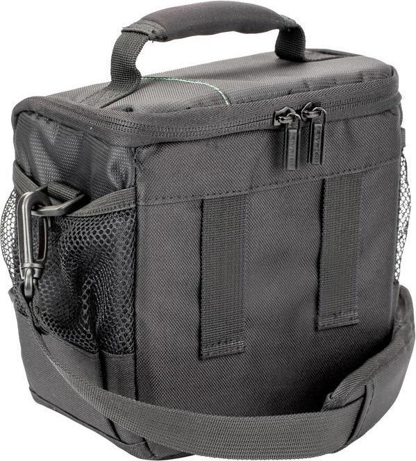 Image du produit Rivacase 7420 (PS) DSLR Élégant (Sac à bandoulière pour appareil photo, 0.00 l)