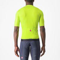 Actual product image Castelli Espresso Jersey (XS)