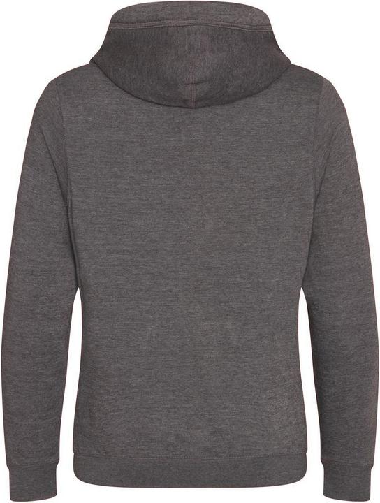 Immagine prodotto Awdis Felpa con cappuccio con scollo a croce (XS)
