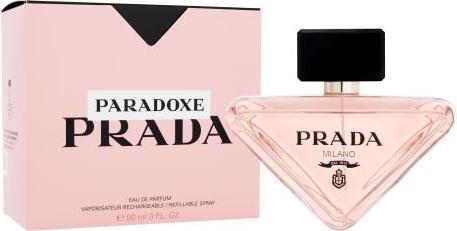 Actual product image Prada Paradoxe (Eau de parfum, 90 ml)