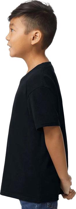 Actual product image Gildan TShirt Soft feel (116)