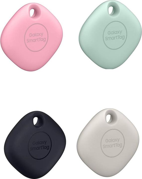 Actual product image Samsung SmartTag Key-Finder (Android)