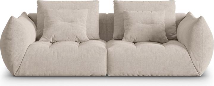 Actual product image Micadoni Bloom (Modular sofa, 4-seater)