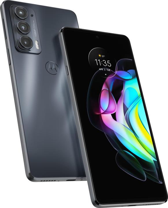 Immagine prodotto Motorola Bordo 20 (128 GB, Grigio Gelo, 6.70", Doppia SIM, 108 Mpx, 5G)