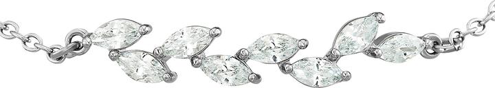 Actual product image Heideman Ayla polished (100% stainless steel)