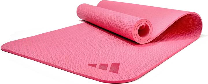 adidas Yogamatte - 10 mm (10 mm)