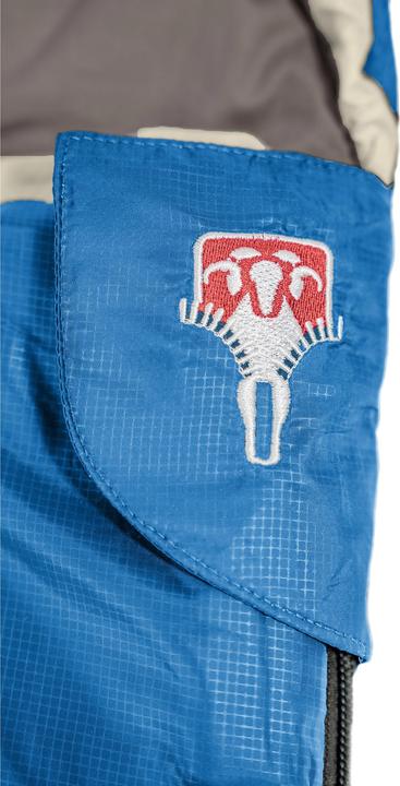 Produktbild Grüezi Bag Cloud Mumie (225 cm)