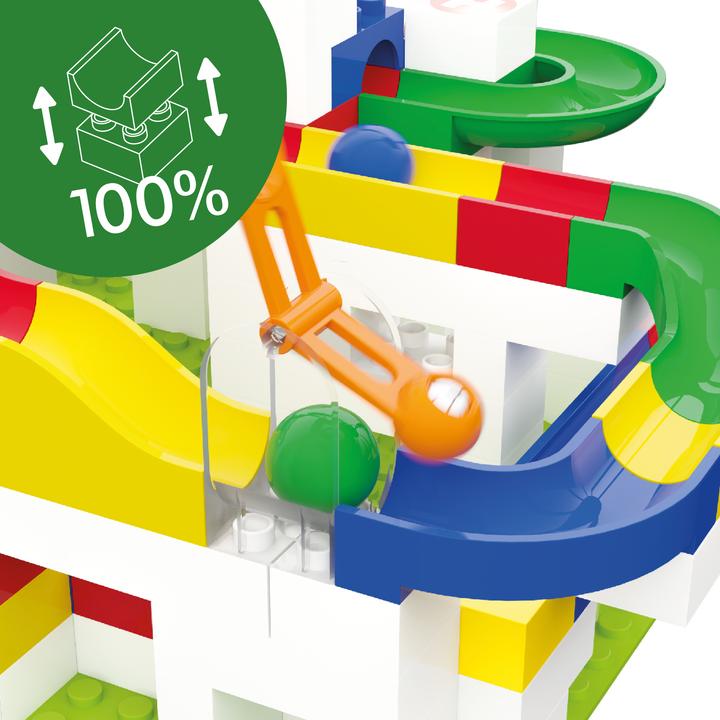 Produktbild Hubelino Hammerschlag Erweiterung
