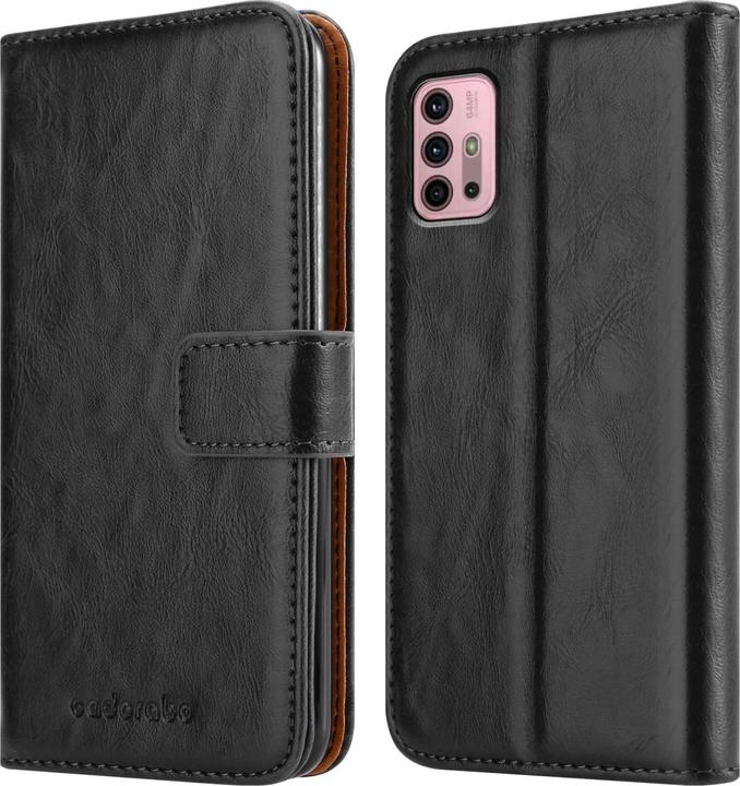 Immagine prodotto Cadorabo Copertina di lusso per libri (Motorola Moto G10, Motorola Moto G30)
