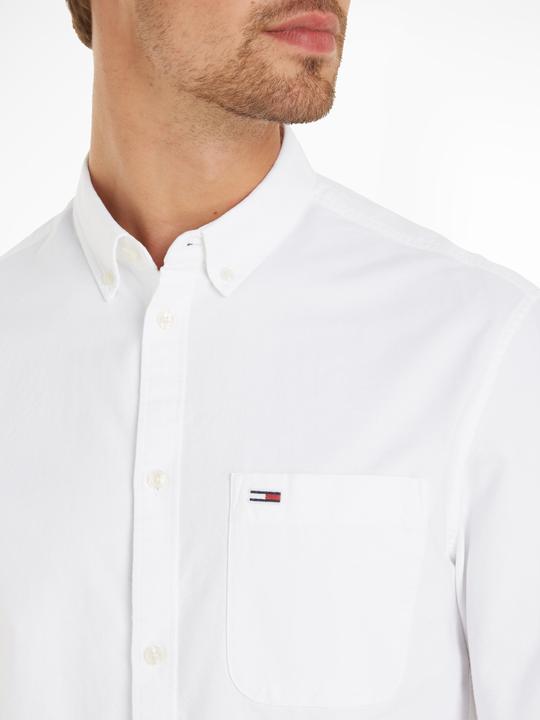 Immagine prodotto Tommy Jeans Camicia Oxford Tjm Reg (XL)