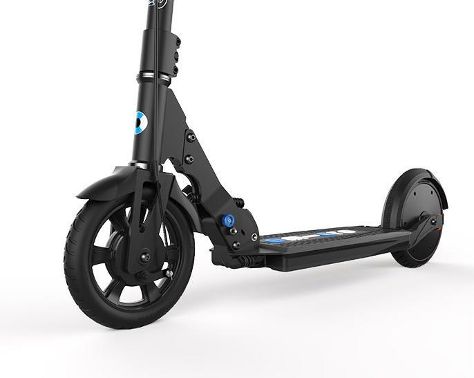 Produktbild Micro Eagle Black X3 (20 km/h)