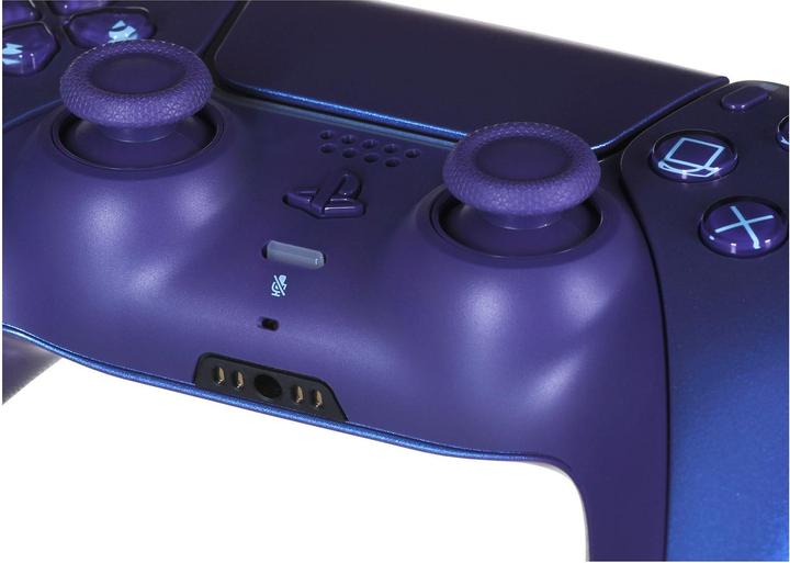 Immagine prodotto Sony DualSense Wireless-Controller - Chroma Indigo (PS5)
