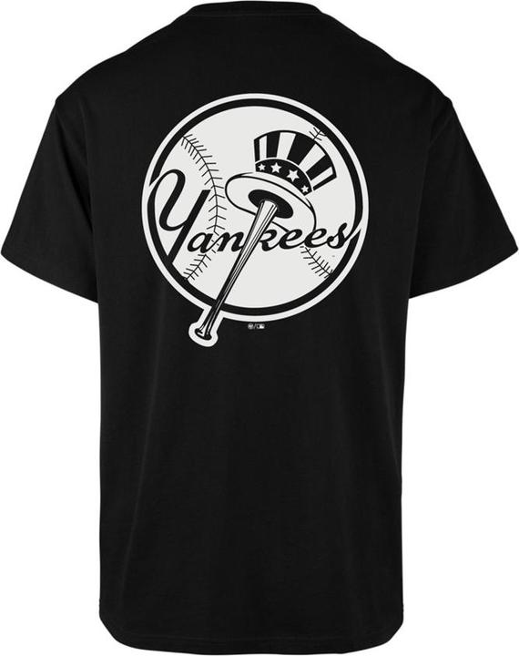 Immagine prodotto 47 Brand t-shirt new york yankees backer echo (L)
