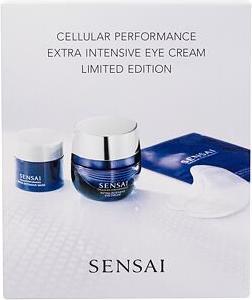 Produktbild Sensai Kanebo Cellular Performance Extra Intensive Eye Cream One Shot (15 ml, Tag)