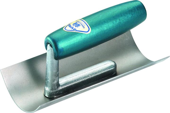 Velleman JUNG - GLÄTTKELLE - RUND - 300 g - PROFESSIONELL (7.60 cm)