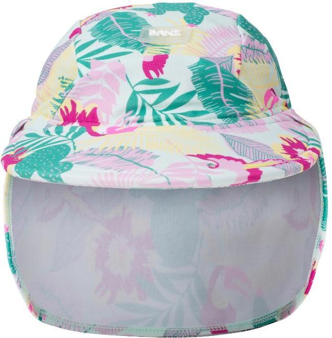 Baby Banz Flap Hat
