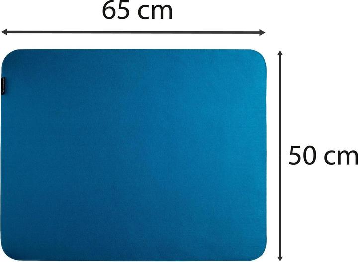 Image du produit Exacompta Sous-main (50 x 65 cm)
