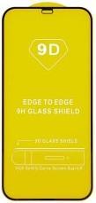 Produktbild OEM Gehärtetes Glas 9D für iPhone 15 6,1" (1 Stück, Apple iPhone 16)