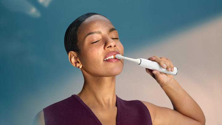 Produktbild Philips Sonicare DiamondClean Smart 9400 (Schallzahnbürste)