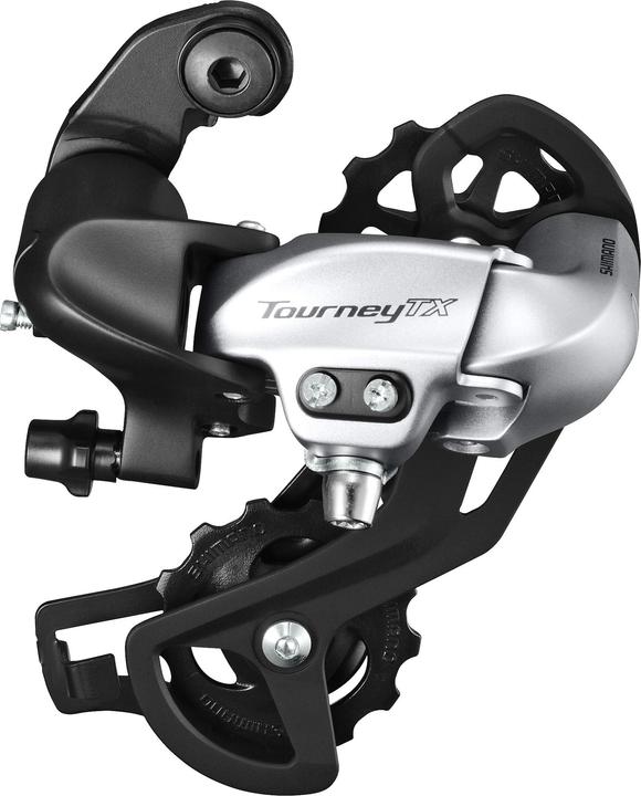 Produktbild Shimano Tourney TX RD-TX800 Schaltwerk 7/8-fach (7-fach)