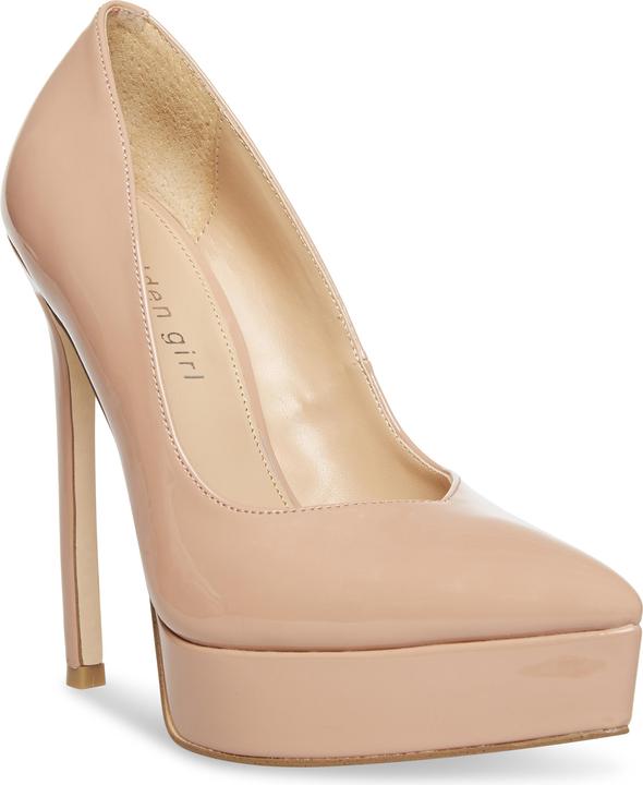 Produktbild Steve Madden damenpumps lidia (40)